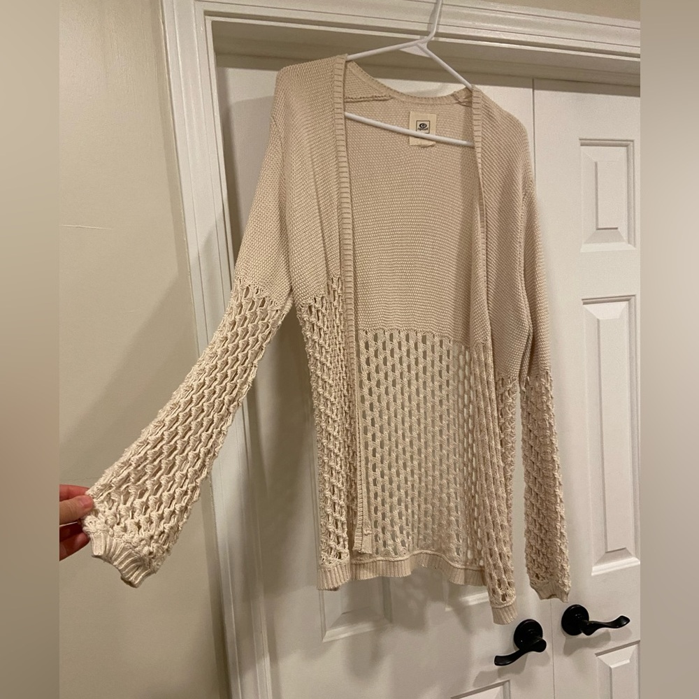 Rip curl Cardigan